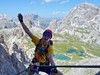 Ferraty Sextenských Dolomit
